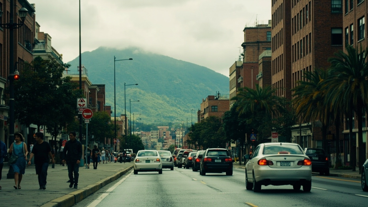 Pico y placa en Bogotá, Medellín y Cali: así funcionará la medida del 22 al 26 de junio de 2026