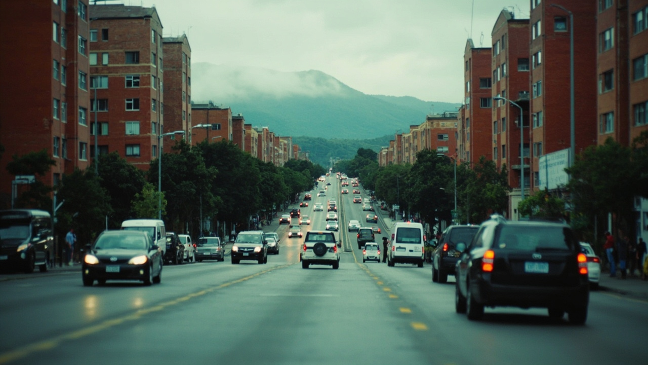 Pico y placa en Bogotá para el jueves 2 de julio de 2026: revise la rotación antes de salir a las vías