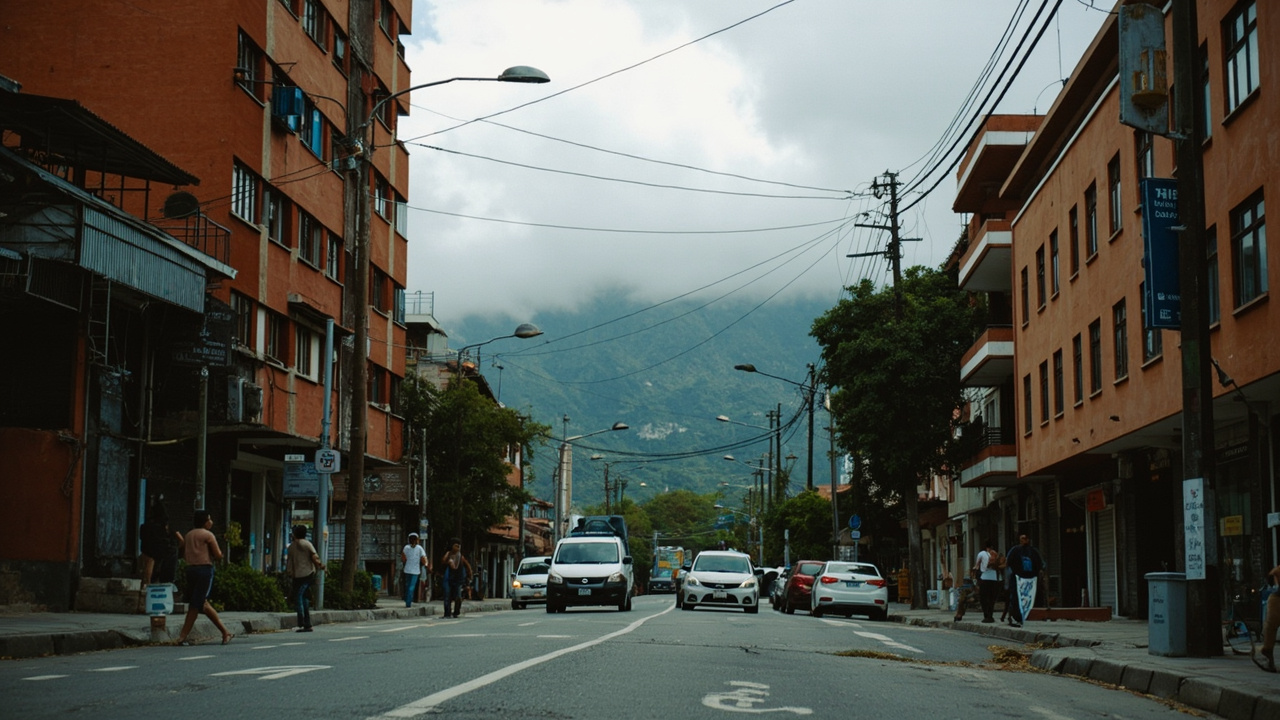 Pico y placa en Bogotá para el martes 9 de junio de 2026: así queda la restricción