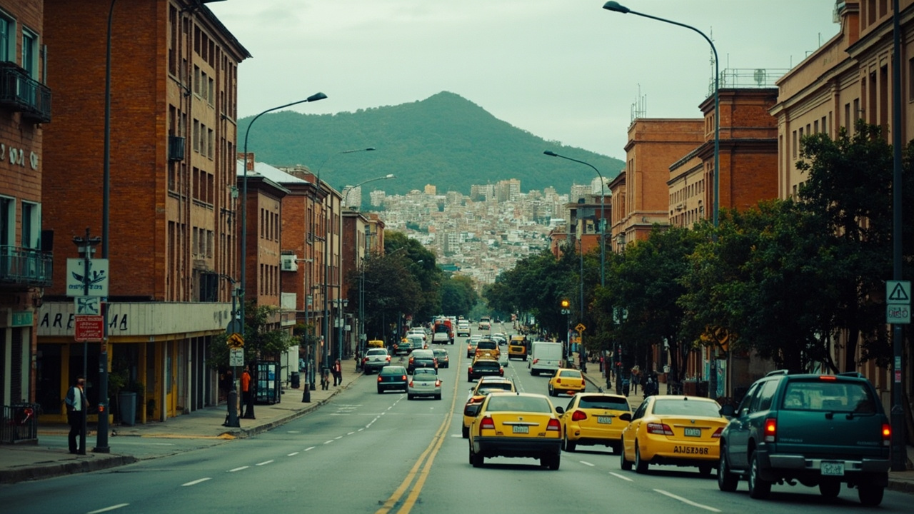 Pico y placa en Bogotá el sábado 13 de junio de 2026: taxis con restricción y particulares sin ella