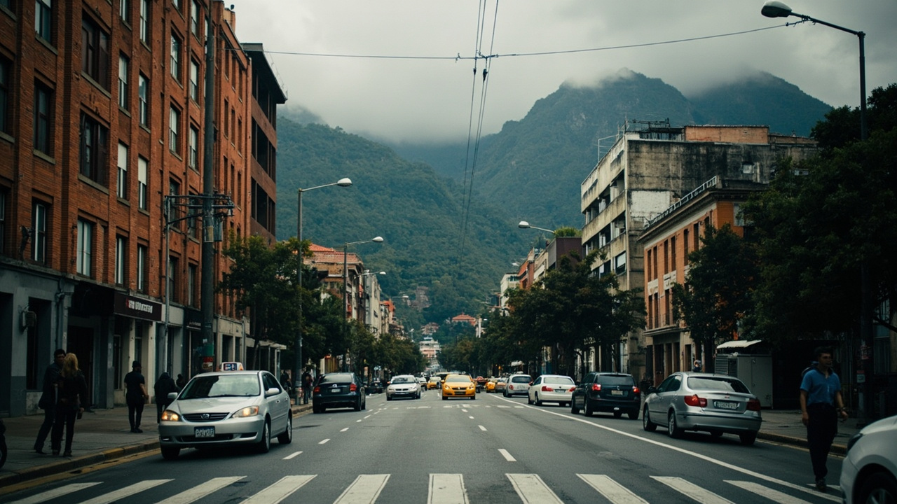 Pico y placa en Bogotá para el sábado 20 de junio: particulares pueden circular, taxis no