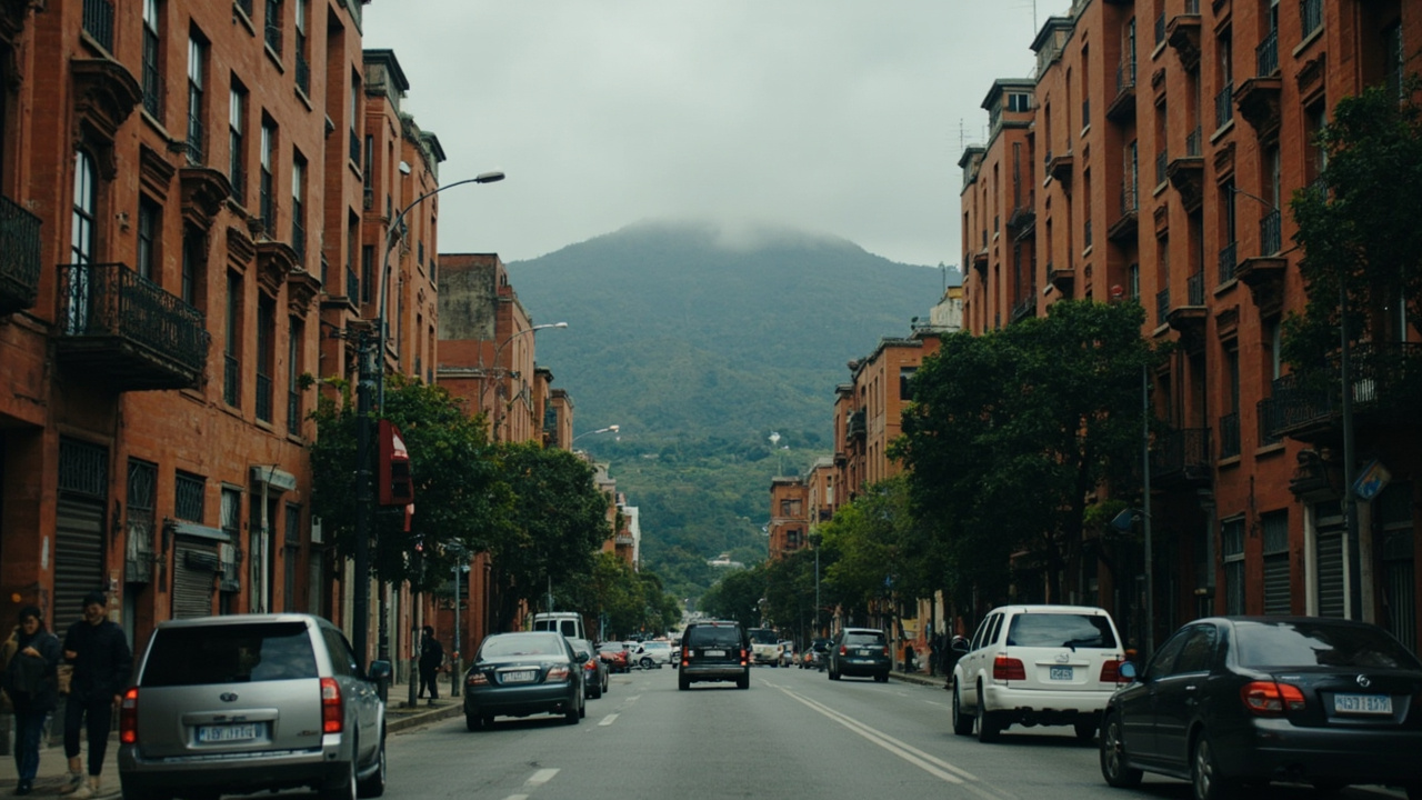 Pico y placa en Bogotá para el viernes 12 de junio de 2026: revise antes de salir