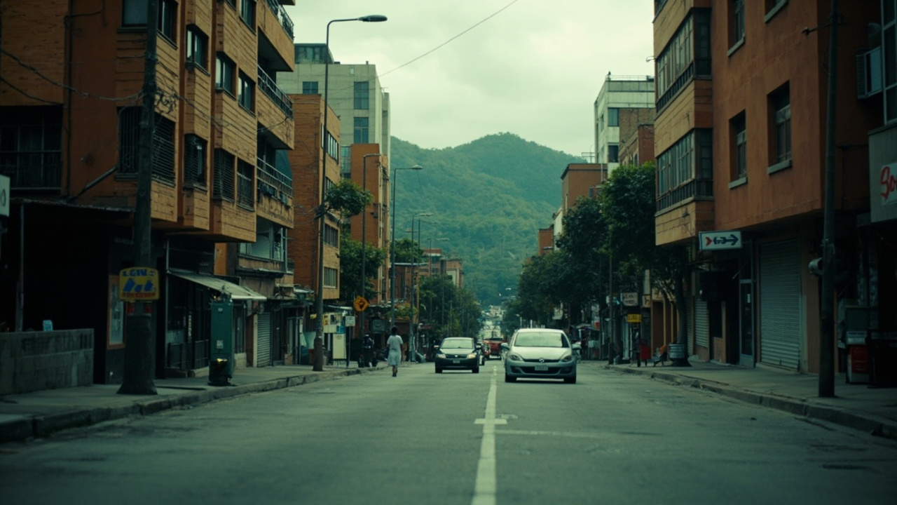 Pico y placa en Bogotá para el viernes 19 de junio de 2026
