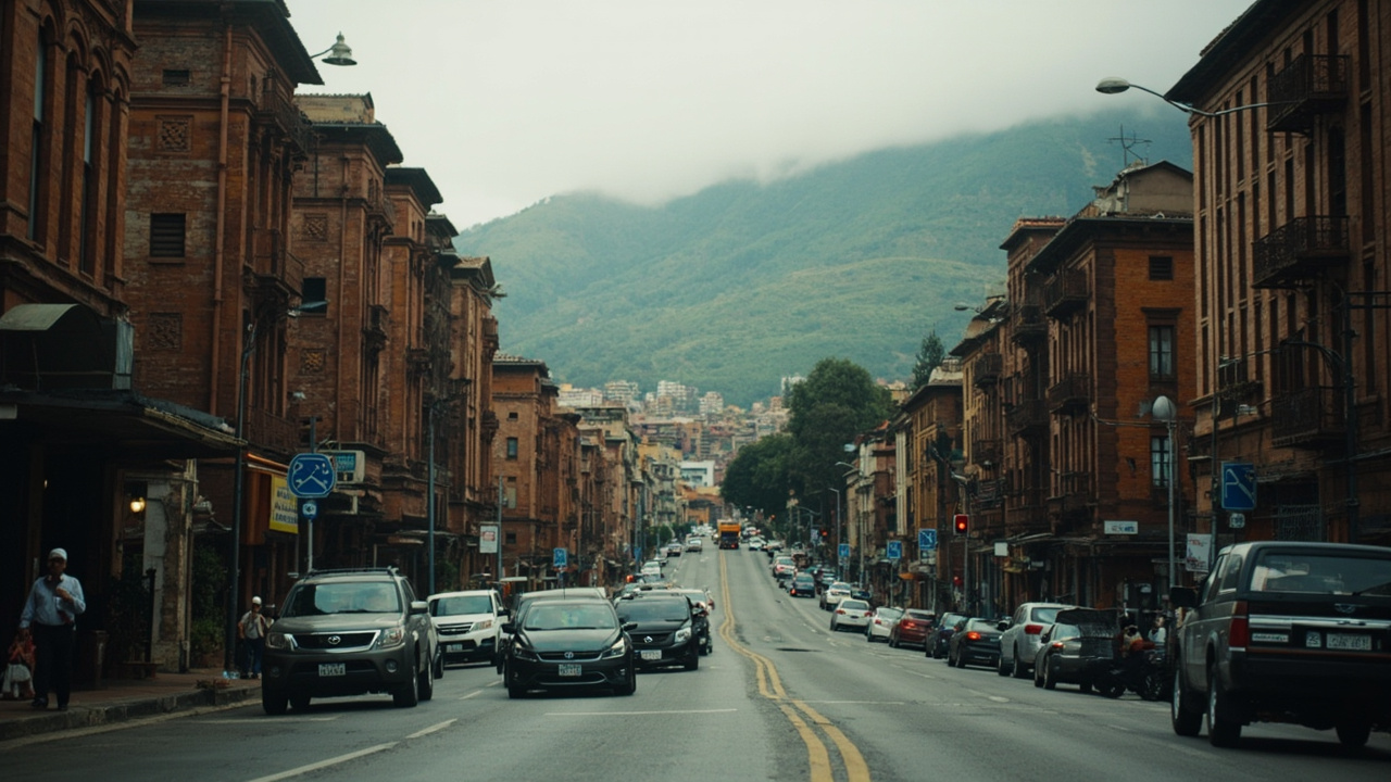 Pico y placa en Bogotá para el viernes 26 de junio de 2026