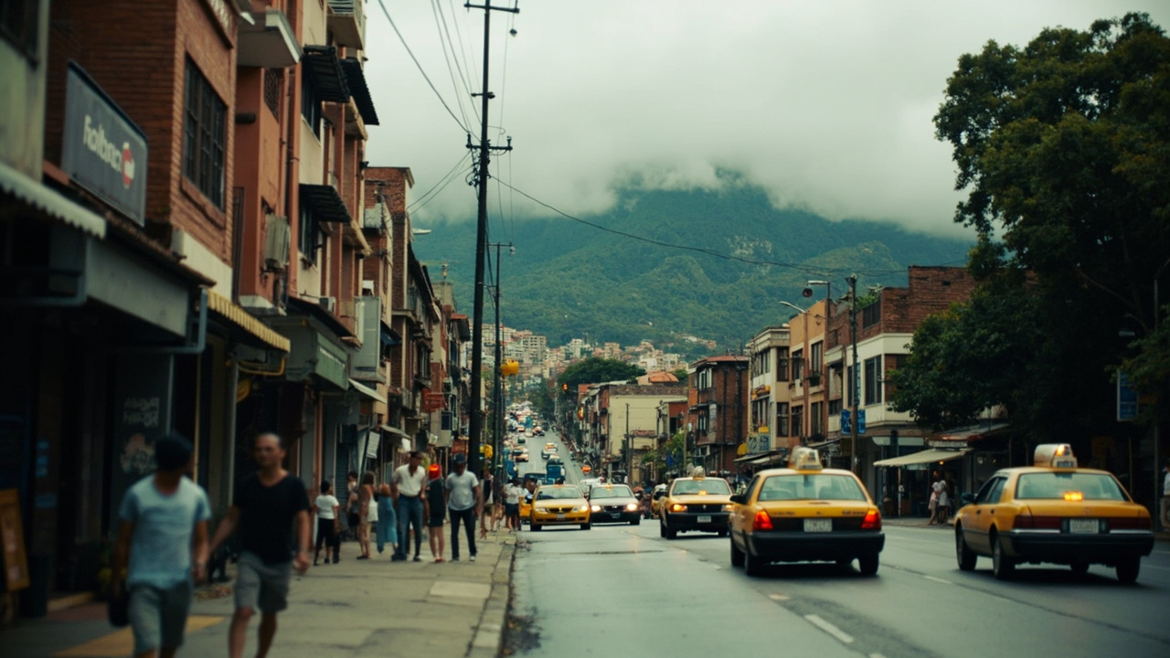 Pico y placa en Bogotá para el viernes 3 de julio de 2026: así operará la medida para carros y taxis