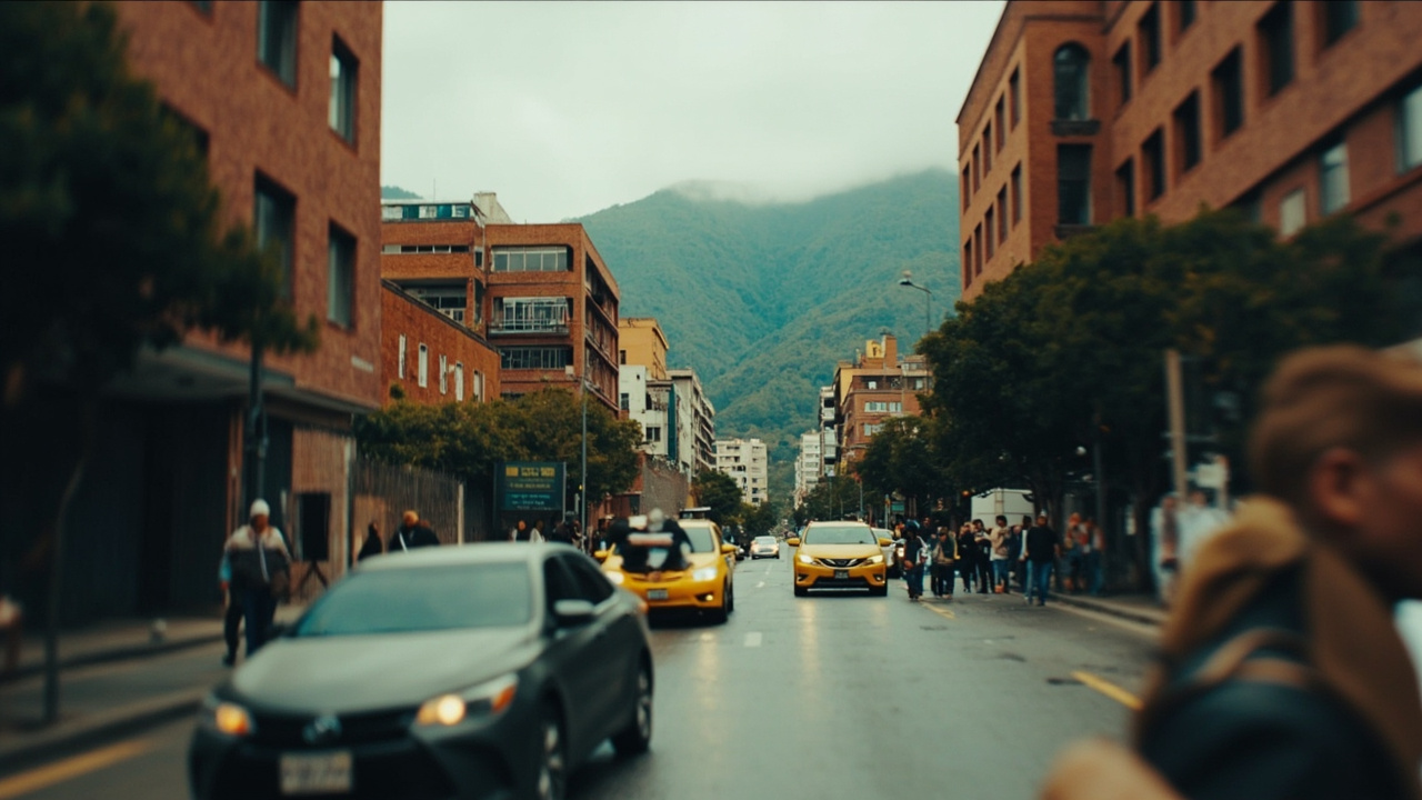 Pico y placa en Bogotá para el viernes 3 de julio de 2026: así aplica para particulares y taxis