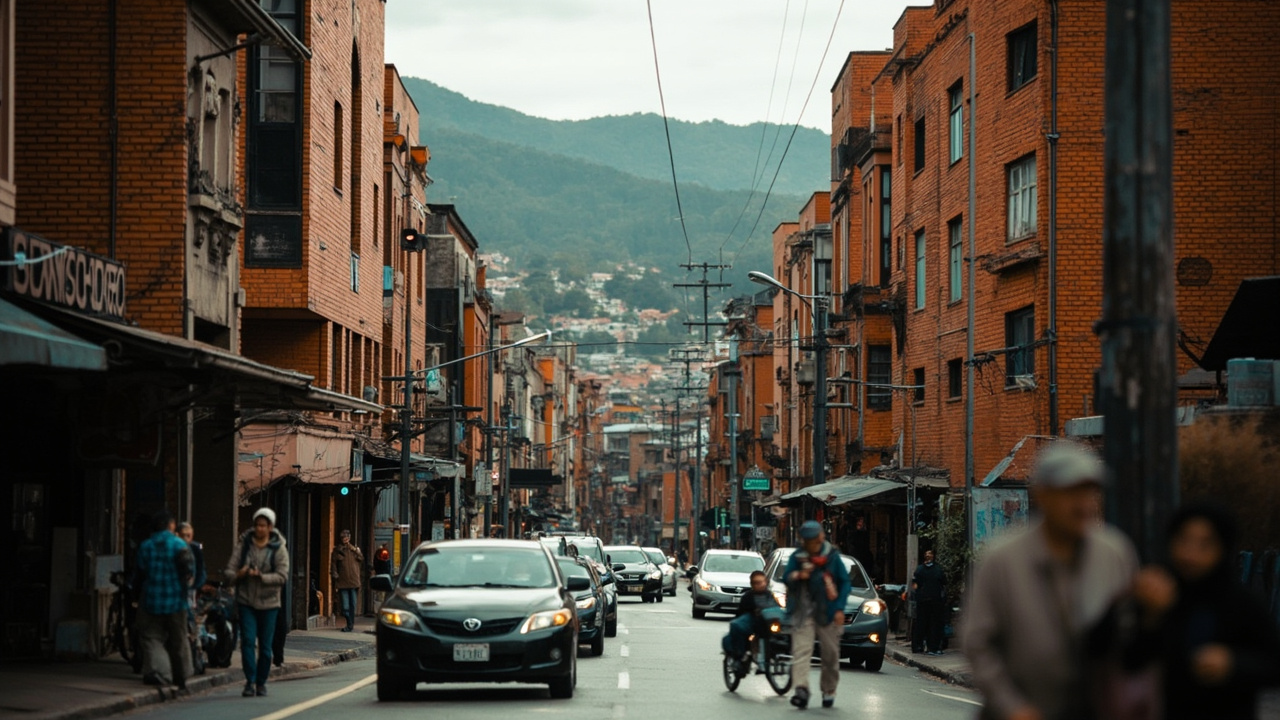 Pico y placa en Bogotá para este 10 de junio de 2026: horarios, restricciones y vehículos exentos