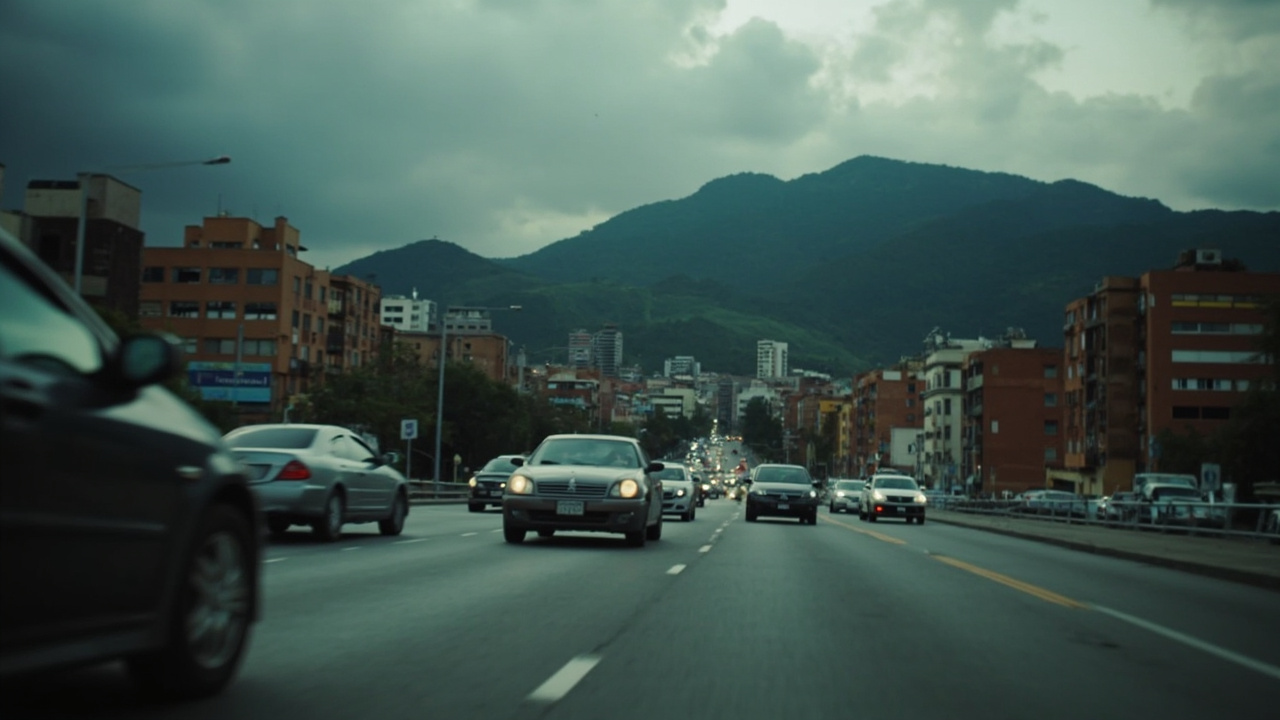 Pico y placa en Bogotá para este 11 de junio de 2026: horarios, restricciones y vehículos exentos