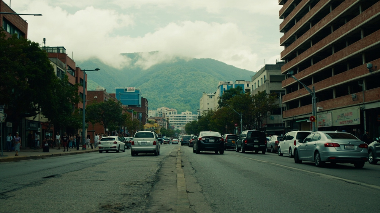 Pico y placa en Bogotá para este 16 de junio de 2026: horarios, restricciones y vehículos exentos