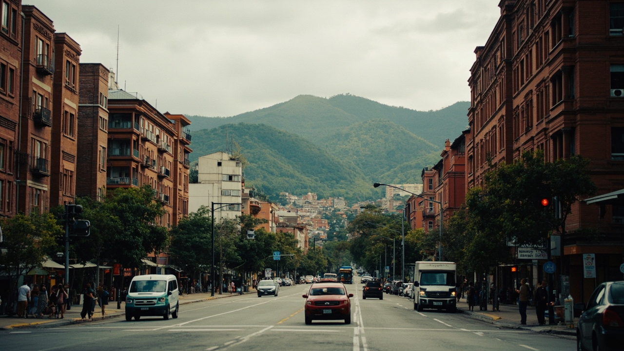 Pico y placa en Bogotá para este 18 de junio de 2026: horarios, restricciones y vehículos exentos