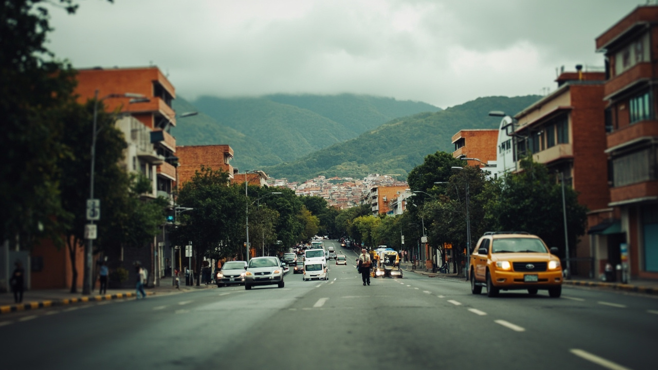 Pico y placa en Bogotá este 2 de julio de 2026: horarios y vehículos exentos