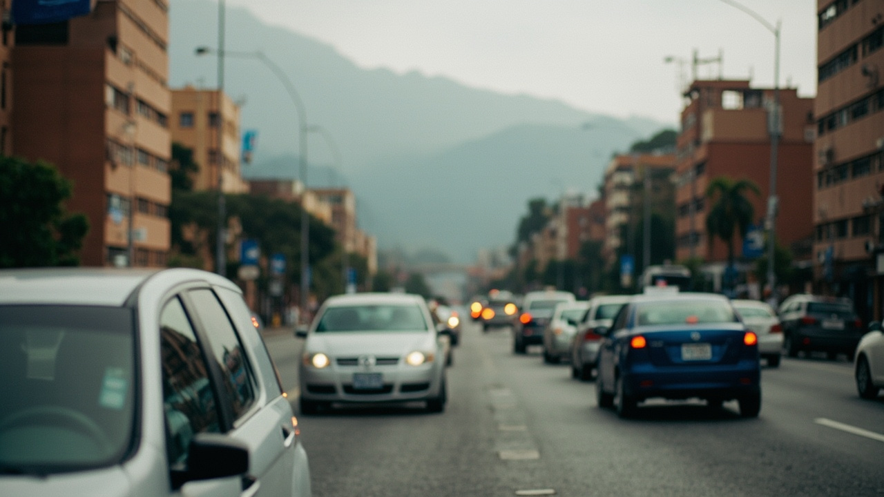 Pico y placa en Bogotá para este 24 de junio de 2026: horarios, restricciones y vehículos exentos