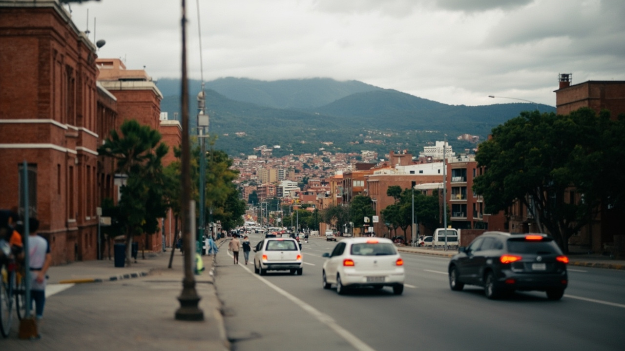 Pico y placa en Bogotá para este 26 de junio de 2026: horarios, restricciones y vehículos exentos