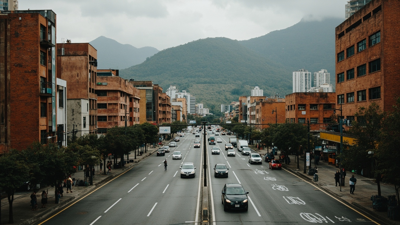 Pico y placa en Bogotá este 30 de junio de 2026: horarios, restricciones y vehículos exentos