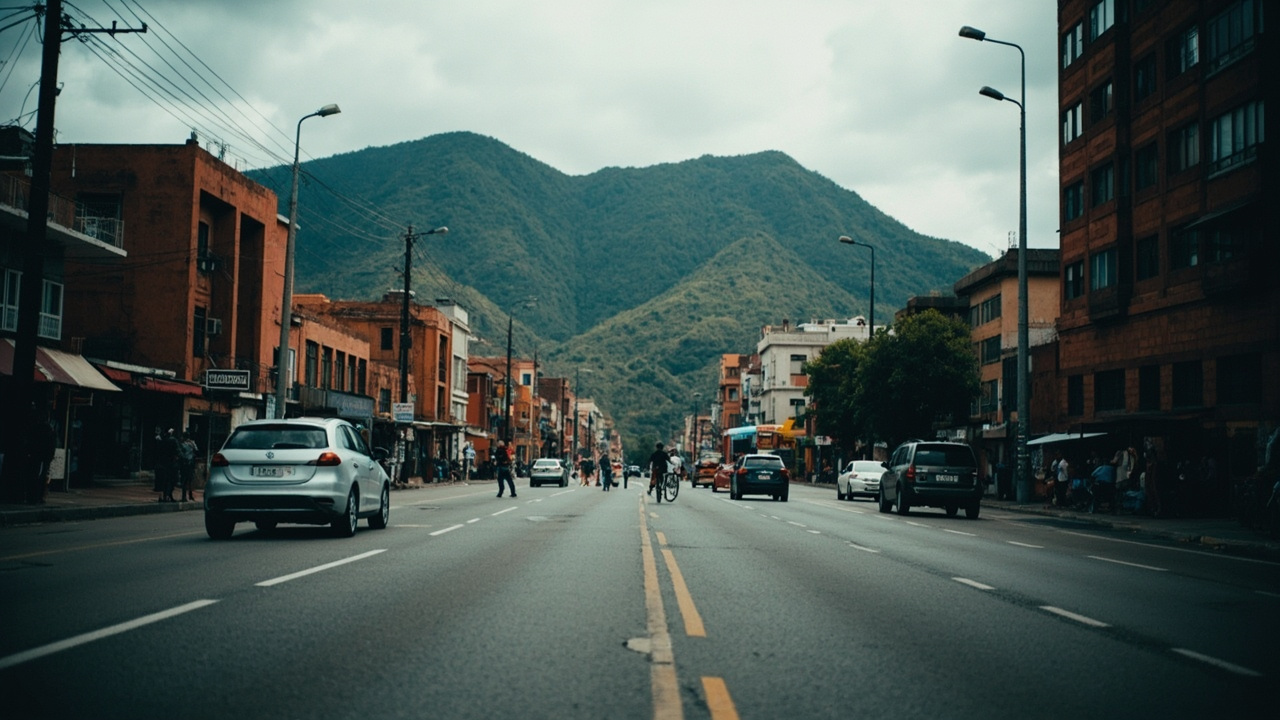 Pico y placa en Bogotá este martes 23 de junio de 2026