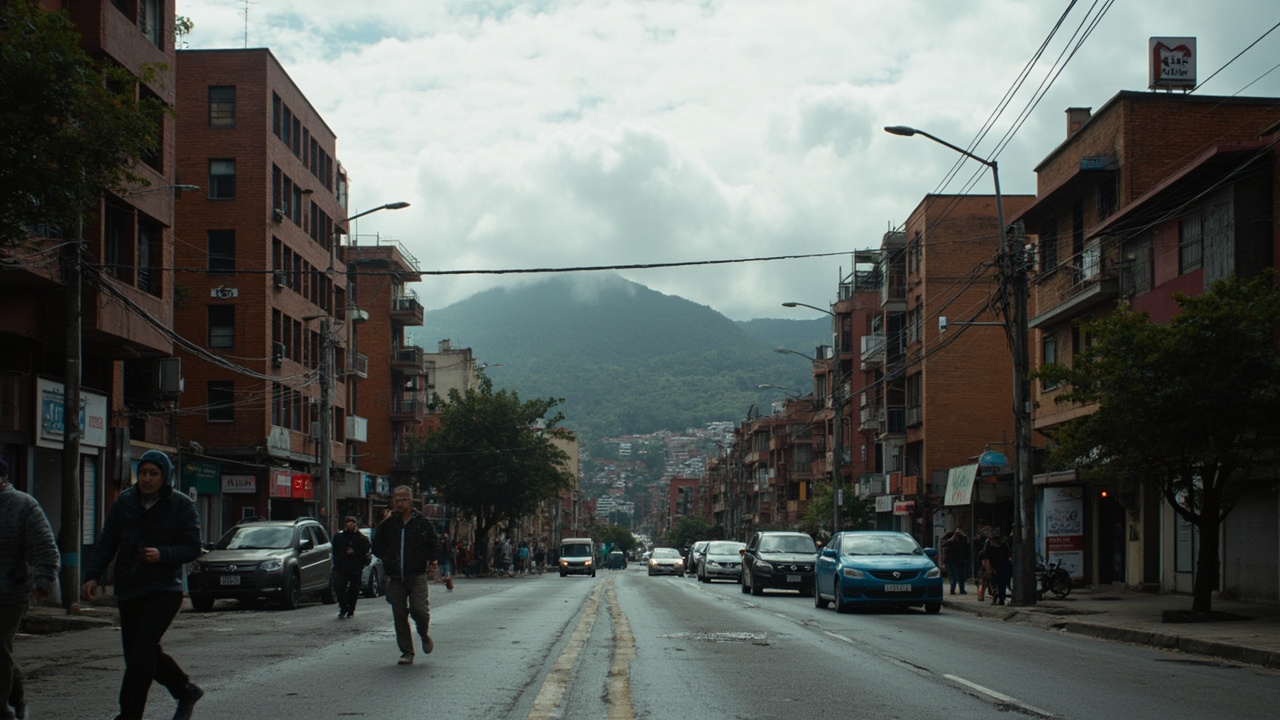 Pico y placa en Bogotá para este viernes 3 de julio de 2026