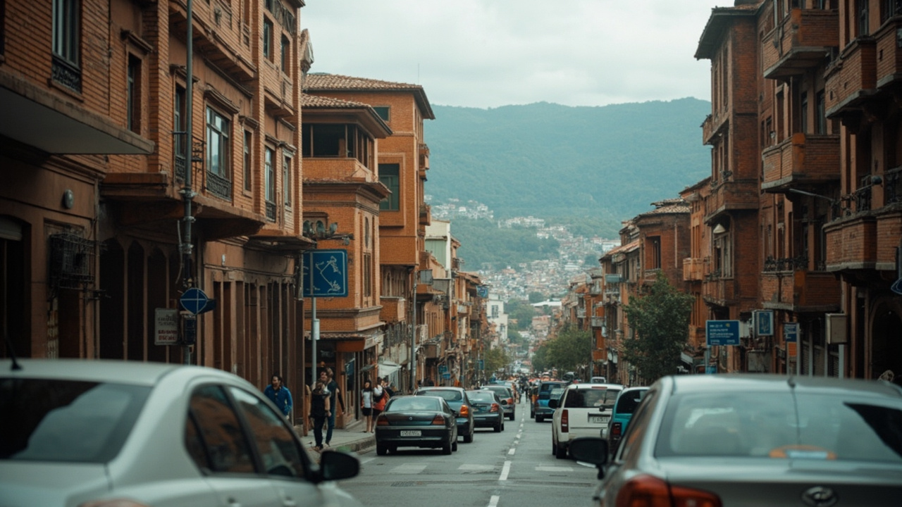 Pico y Placa en Bogotá: así regirá la restricción este 12 de junio