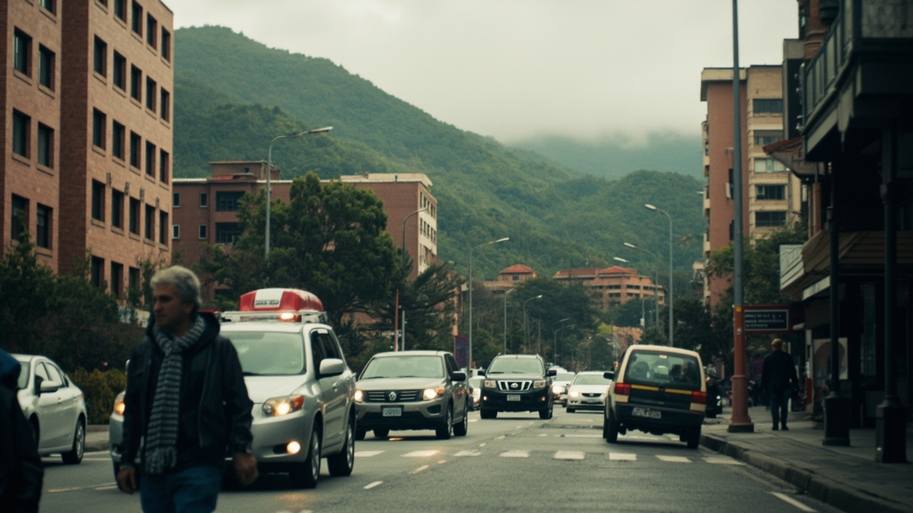 Pico y Placa en Bogotá: así aplican las restricciones este 3 de julio