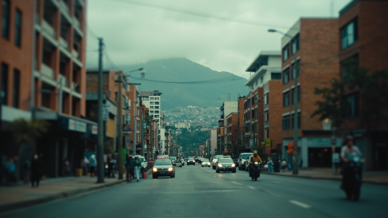 Pico y Placa en Bogotá: así rige la restricción este jueves 11 de junio