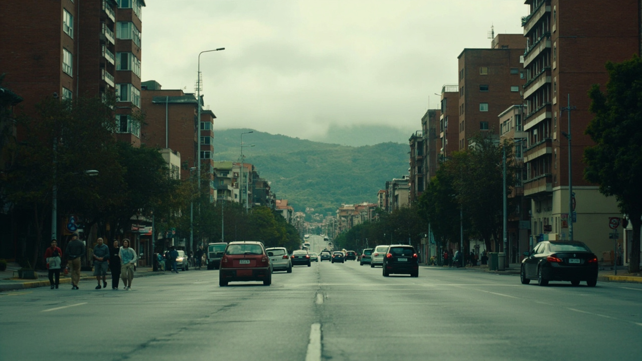 Pico y Placa en Bogotá: así aplican las restricciones vehiculares este martes