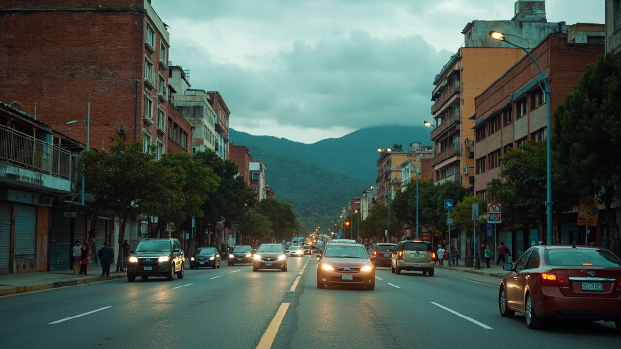 Pico y placa en Cali para el jueves 11 de junio de 2026: así opera la medida
