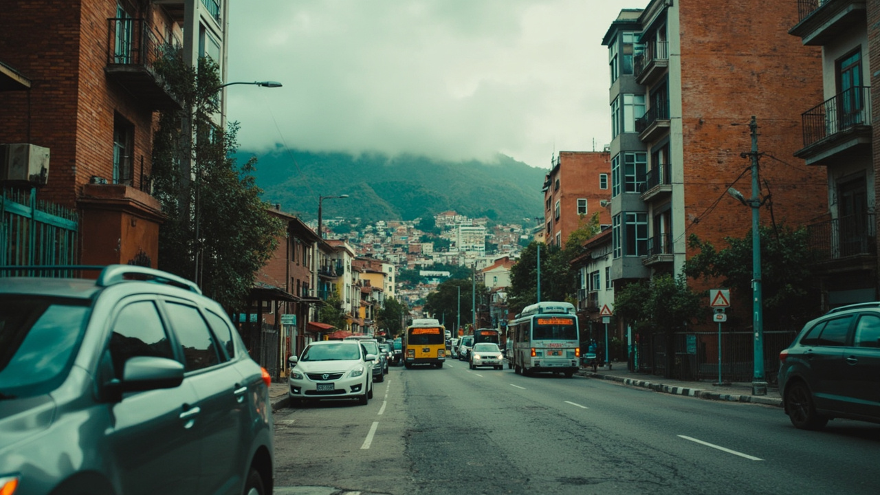 Pico y placa en Cali para el martes 16 de junio de 2026: evite multas