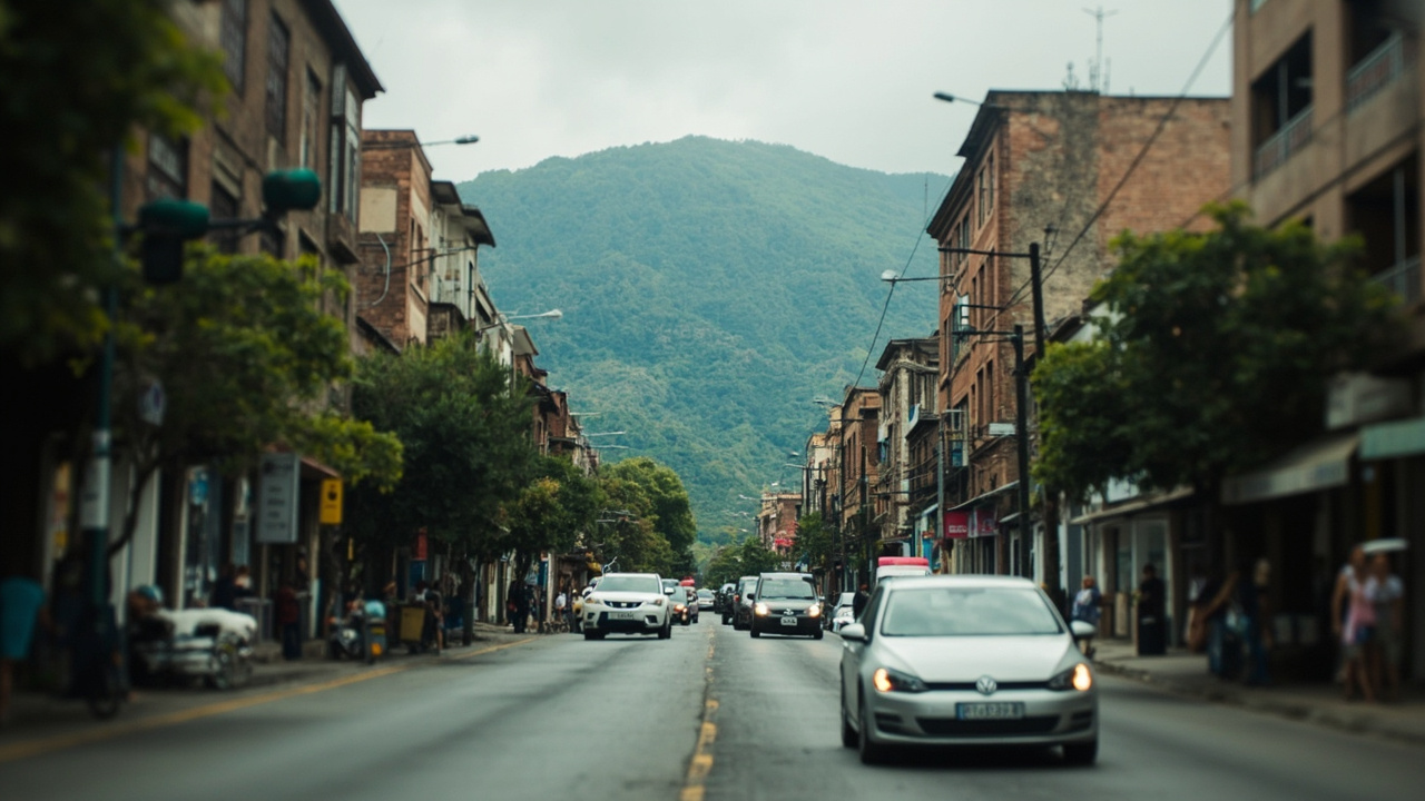 Pico y placa en Cali para el miércoles 17 de junio de 2026: evite multas