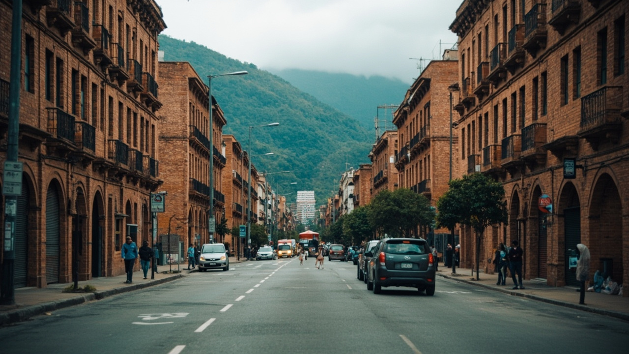 Pico y placa en Medellín: así funcionará la rotación del lunes 22 al 28 de junio