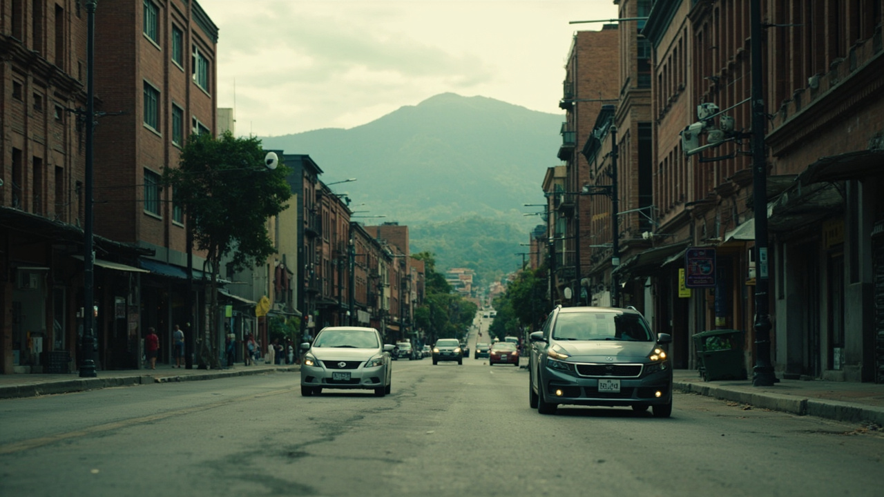 Pico y placa en Medellín cambia en la semana del 8 al 12 de julio