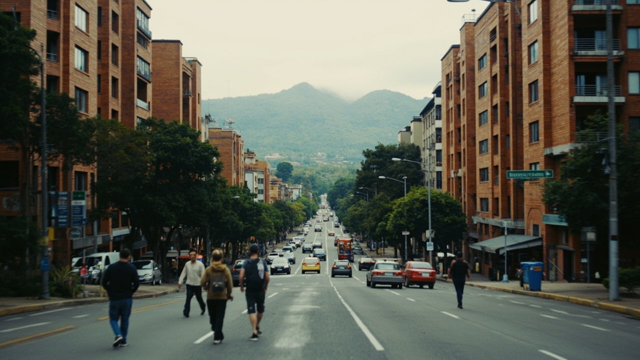 Pico y placa en Medellín para el martes 16 de junio de 2026: así funciona la restricción