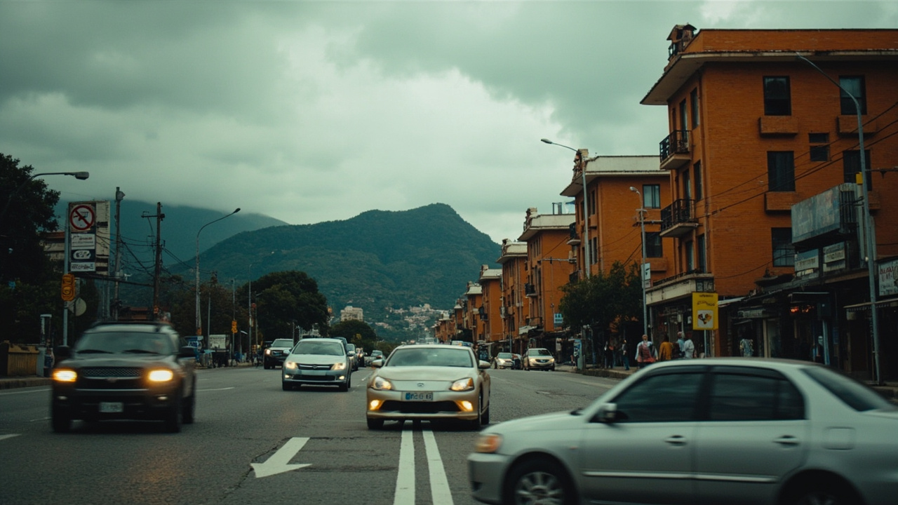 Pico y placa en Bogotá, martes 30 de junio de 2026: vehículos restringidos