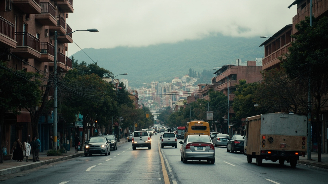 Pico y placa en Bogotá, miércoles 1 de julio de 2026: placas, horarios y multas