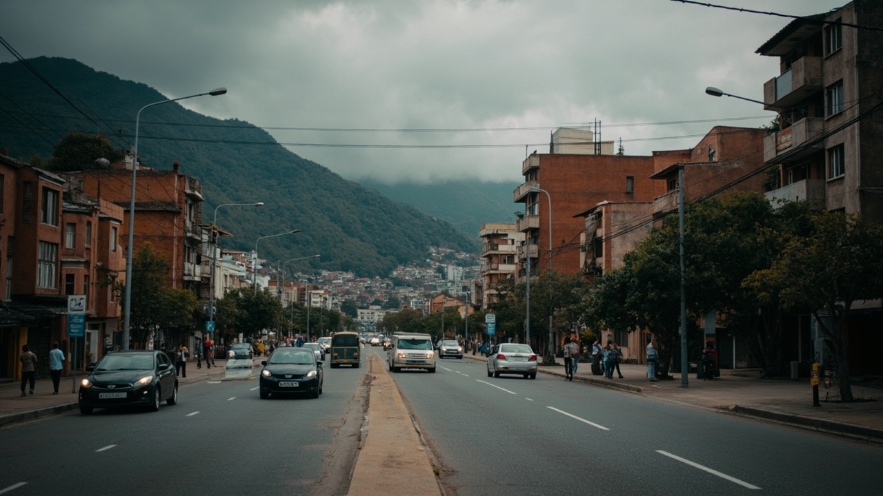 Pico y placa para este martes 16 de junio de 2026 en Bogotá