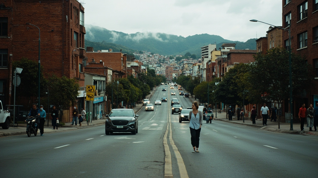 Pico y Placa en Bogotá: este jueves no circulan particulares con placas 6, 7, 8, 9 y 0