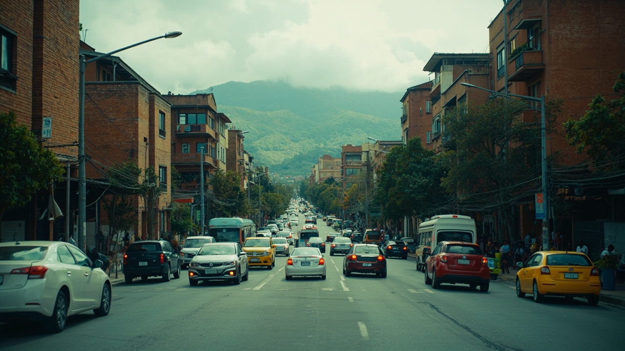 Pico y Placa en Bogotá este jueves 18 de junio: no circulan placas 1, 2, 3, 4 y 5