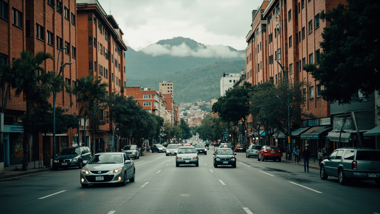 Pico y Placa en Bogotá: este jueves no circulan placas terminadas en 6, 7, 8, 9 y 0