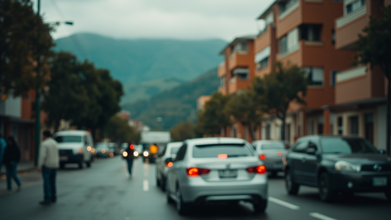 Pico y Placa en Bogotá: este martes 16 de junio no circulan placas 1, 2, 3, 4 y 5