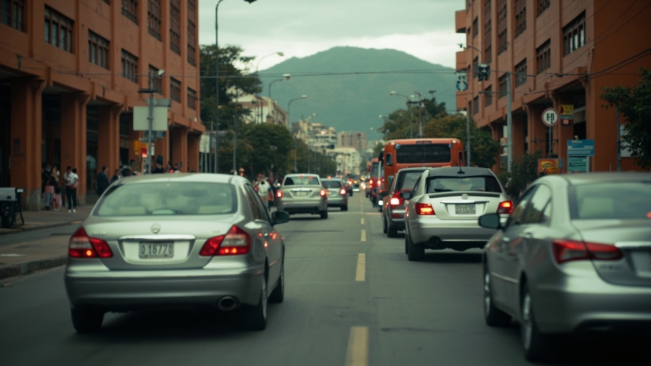 Pico y Placa en Bogotá este martes 23 de junio: placas 6, 7, 8, 9 y 0 para particulares