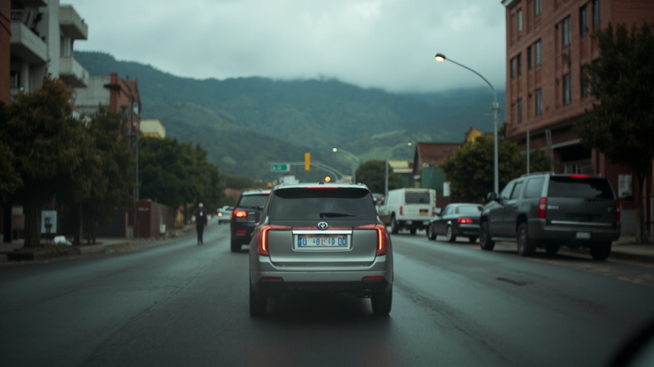Pico y Placa en Bogotá: este martes no circulan particulares con placas 6, 7, 8, 9 y 0