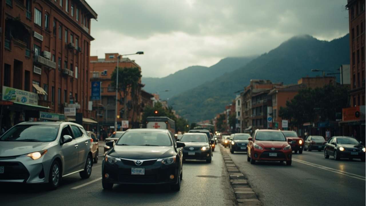 Pico y Placa en Bogotá este miércoles 1 de julio: no circulan placas terminadas en 6, 7, 8, 9 y 0