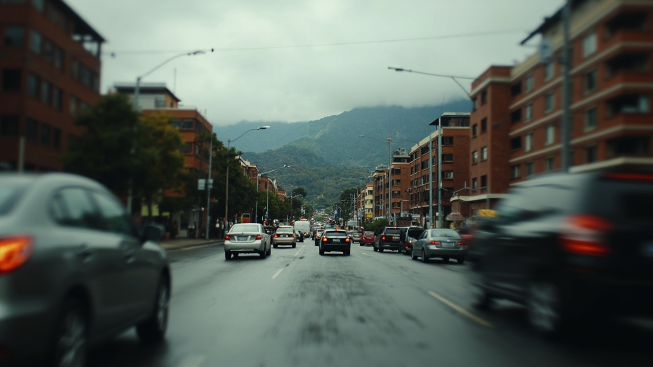 Pico y Placa en Bogotá: este viernes no circulan placas terminadas en 6, 7, 8, 9 y 0