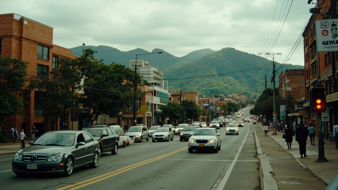 Pico y Placa en Bogotá: qué carros no circulan este martes 23 de junio