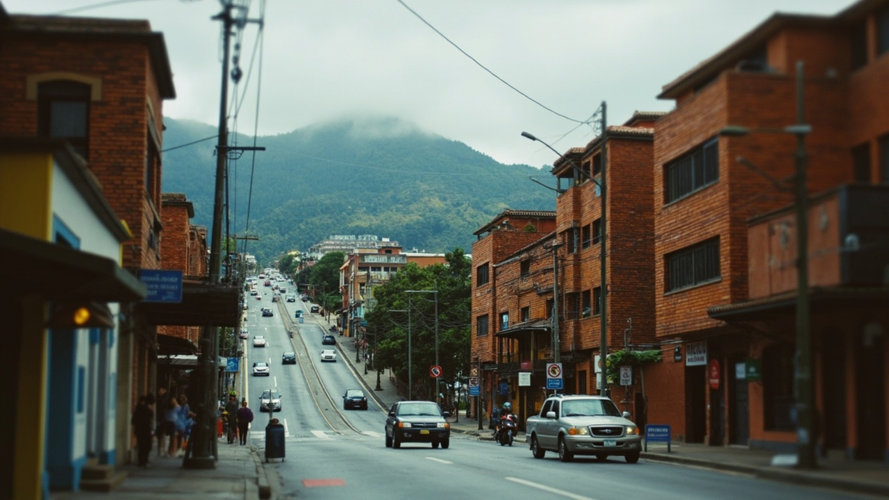 Pico y placa regional en Bogotá este lunes 29 de junio: corredores y horarios