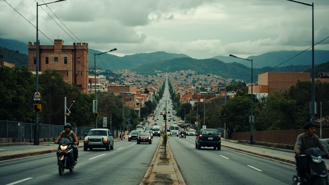 Pico y placa regional en Bogotá este lunes festivo 29 de junio: así funcionará el ingreso a la ciudad