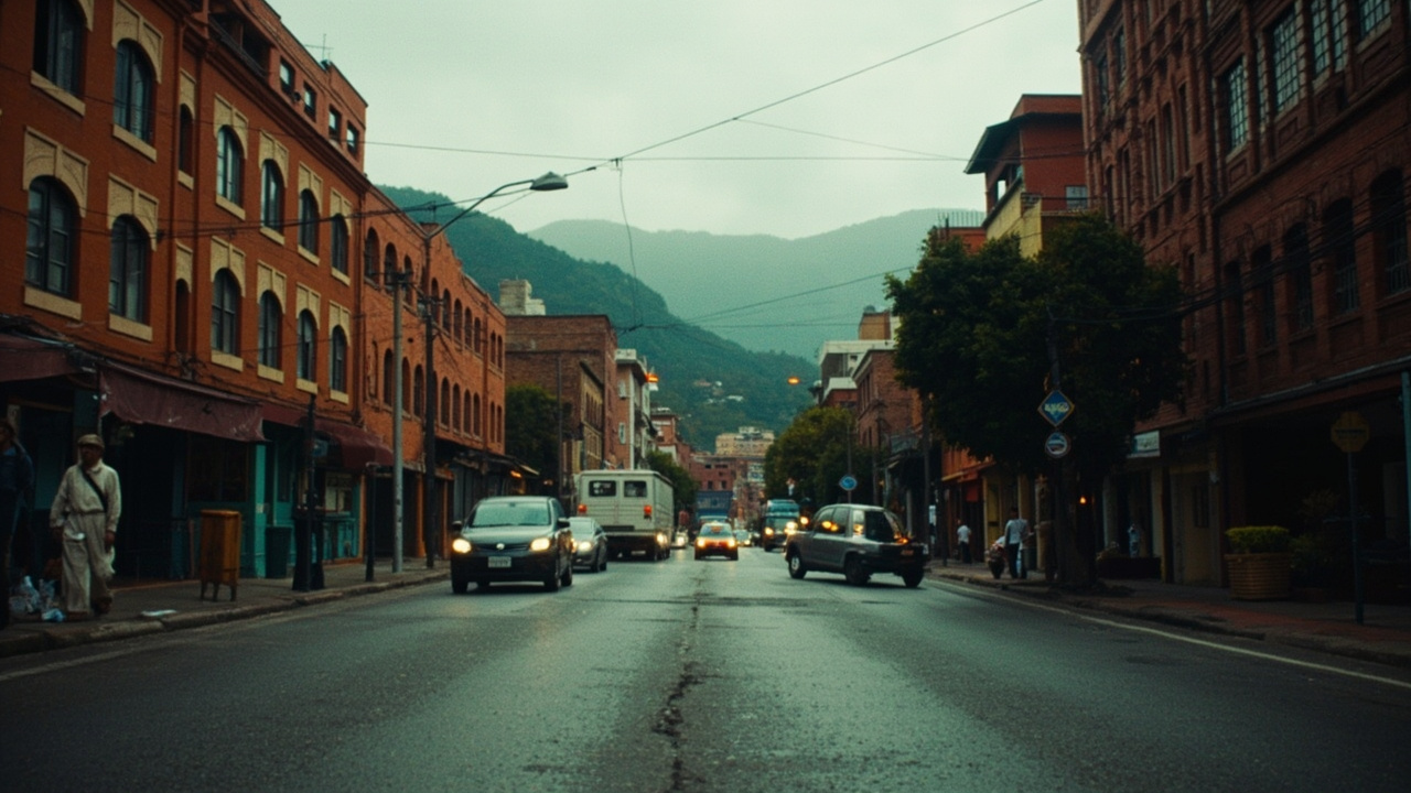 Pico y Placa Regional en Bogotá aplica este lunes 29 de junio con horarios y restricciones vigentes