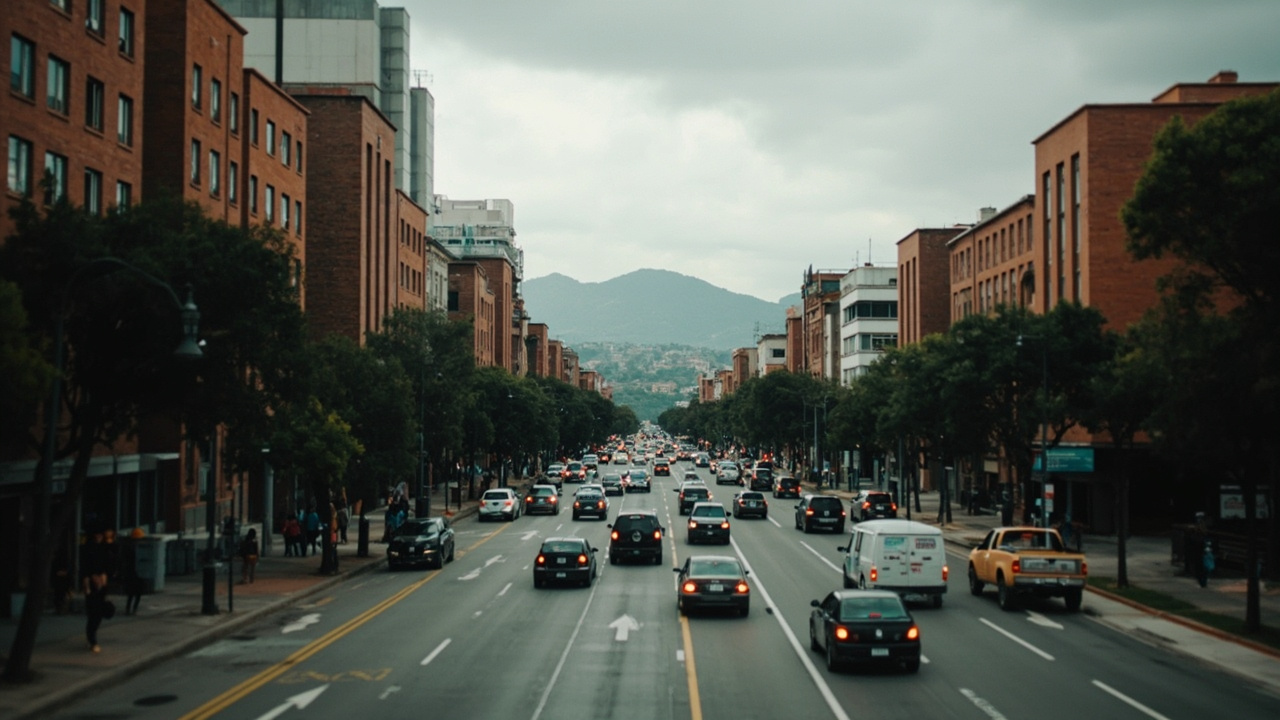Así será el plan retorno en Bogotá este lunes festivo 29 de junio
