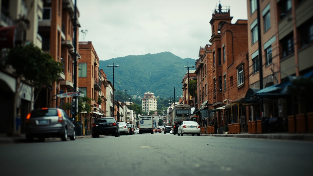 Pico y placa regional y reversibles: así puede ingresar a Bogotá este lunes festivo