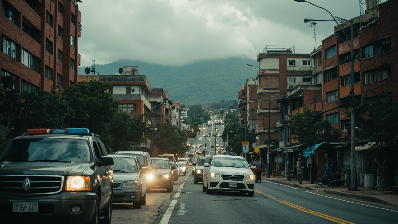 Pico y Placa Solidario en Bogotá: el trámite se hace solo por la web oficial