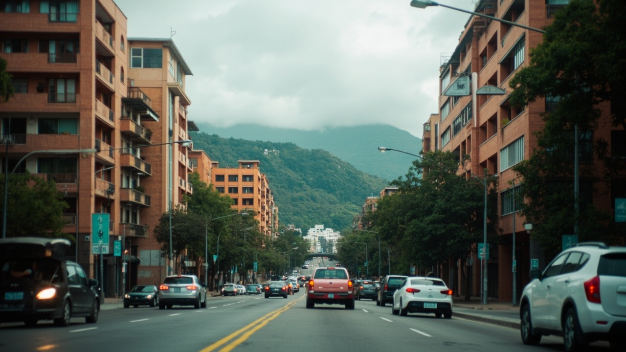 Pico y Placa no aplicaría para ciertos vehículos en Colombia: ¿cuáles son?