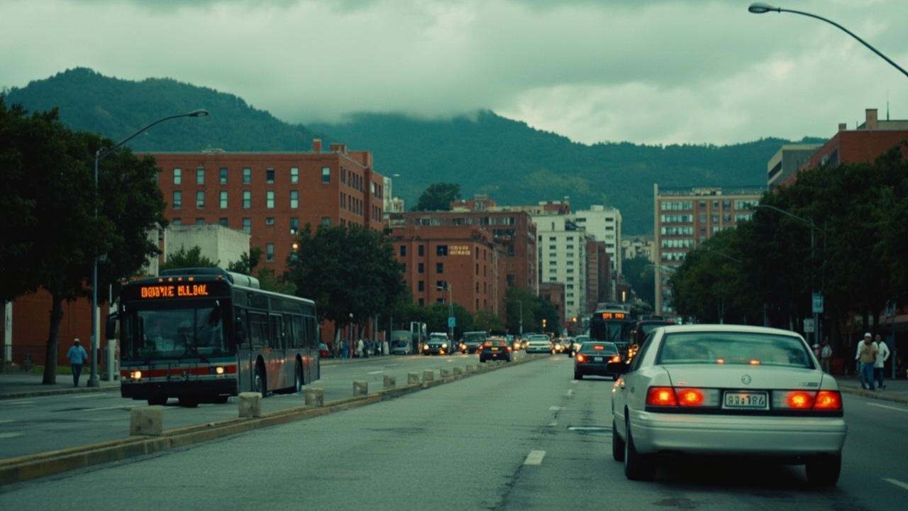 Pico y placa en Bogotá: así rotará la restricción este 8 de junio